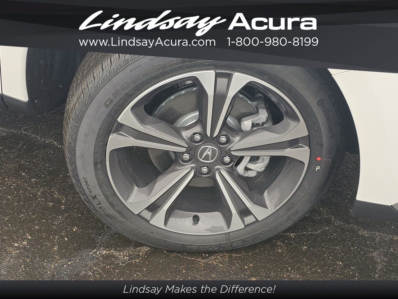 2026 Acura RDX Technology Package Columbus OH