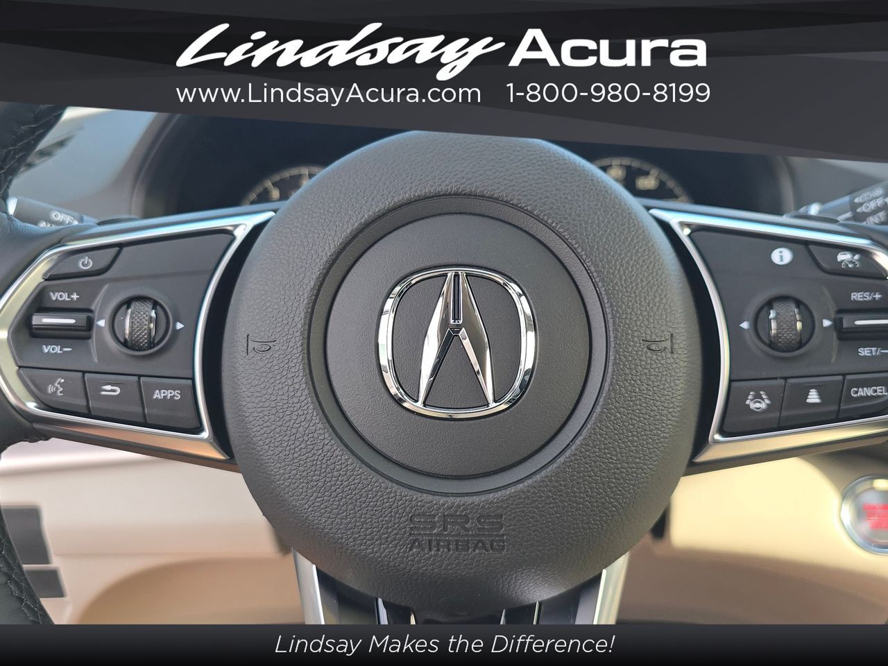 2026 Acura RDX Technology Package Columbus OH