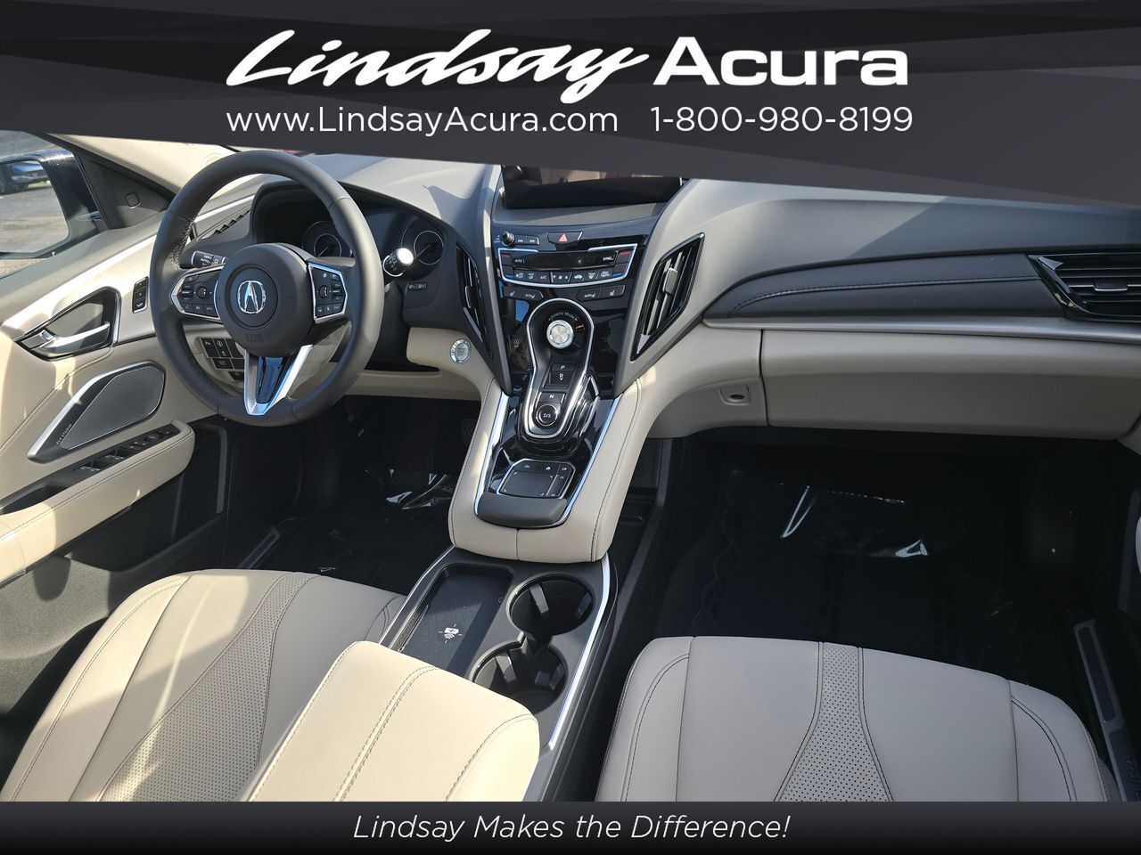 2026 Acura RDX Technology Package Columbus OH