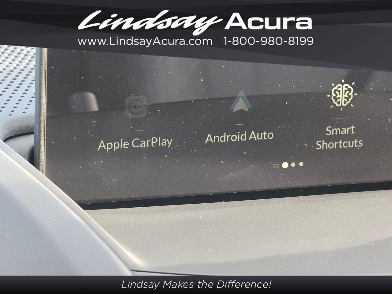 2026 Acura RDX Technology Package Columbus OH
