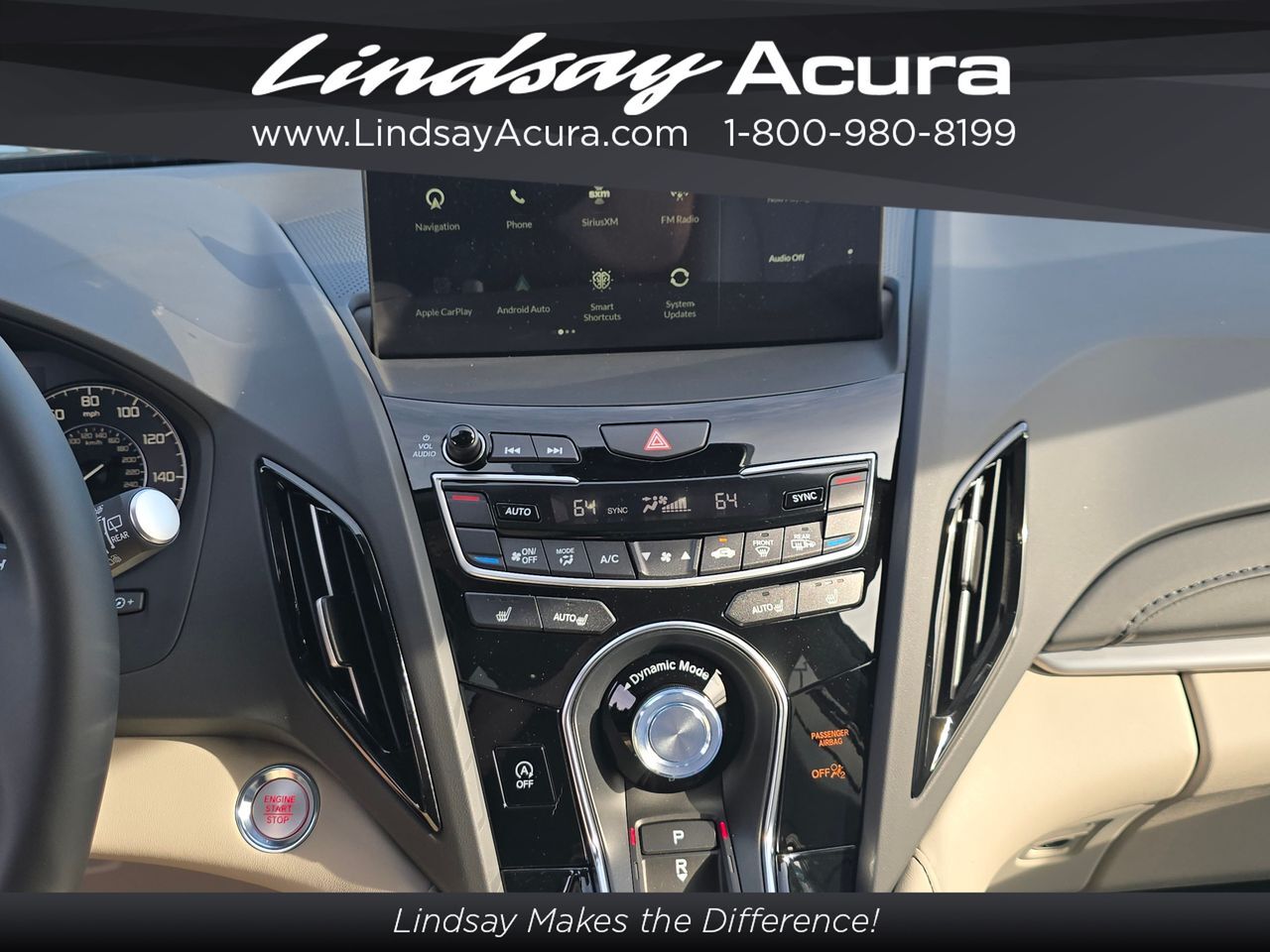2026 Acura RDX Technology Package Columbus OH