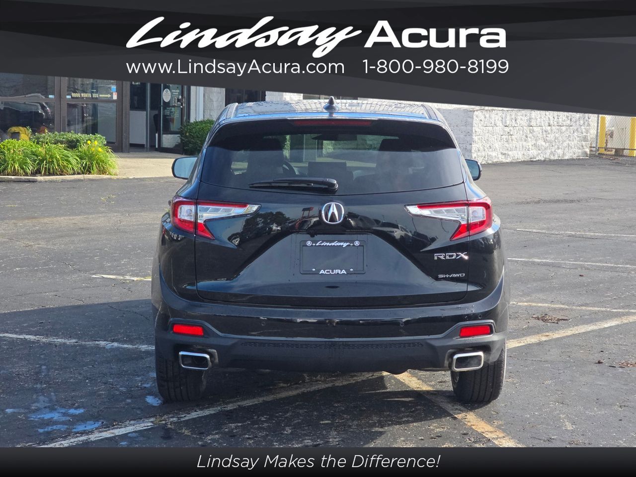 2026 Acura RDX Technology Package Columbus OH
