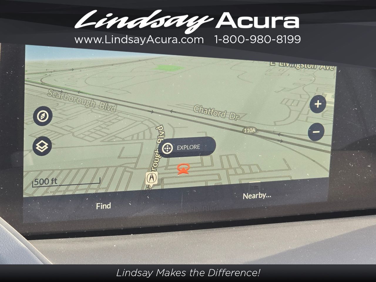 2026 Acura RDX Technology Package Columbus OH