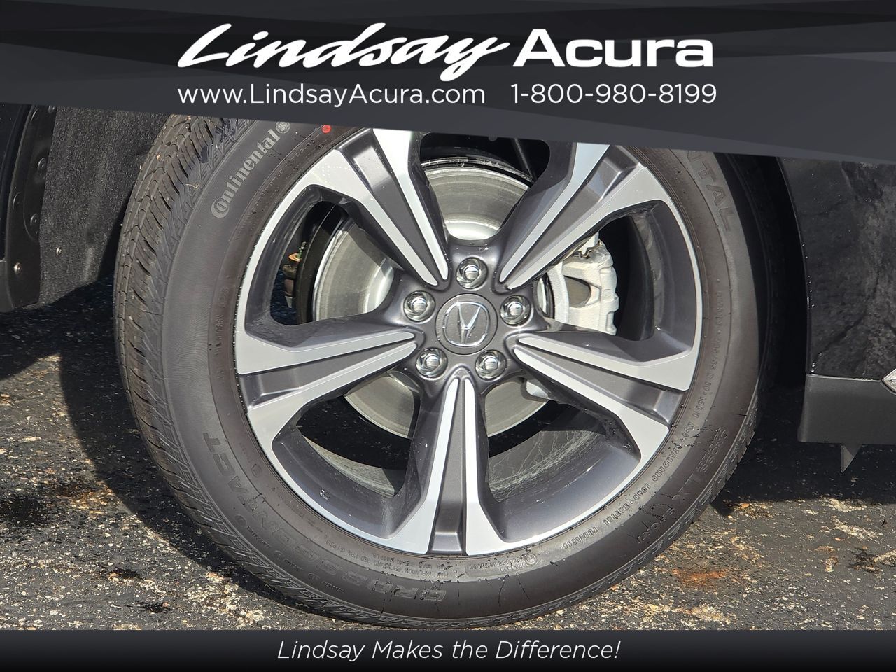 2026 Acura RDX Technology Package Columbus OH