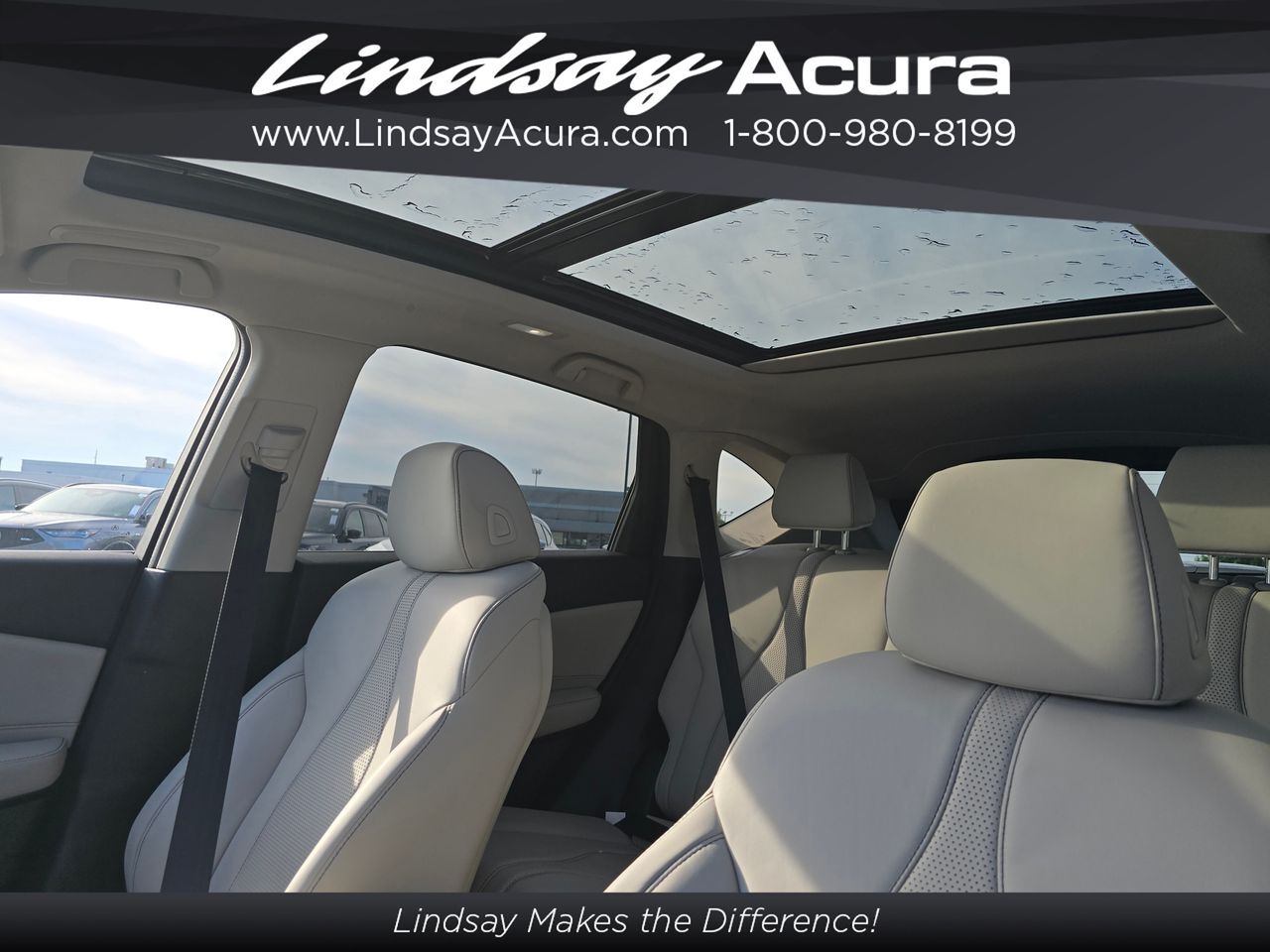 2026 Acura RDX Technology Package Columbus OH