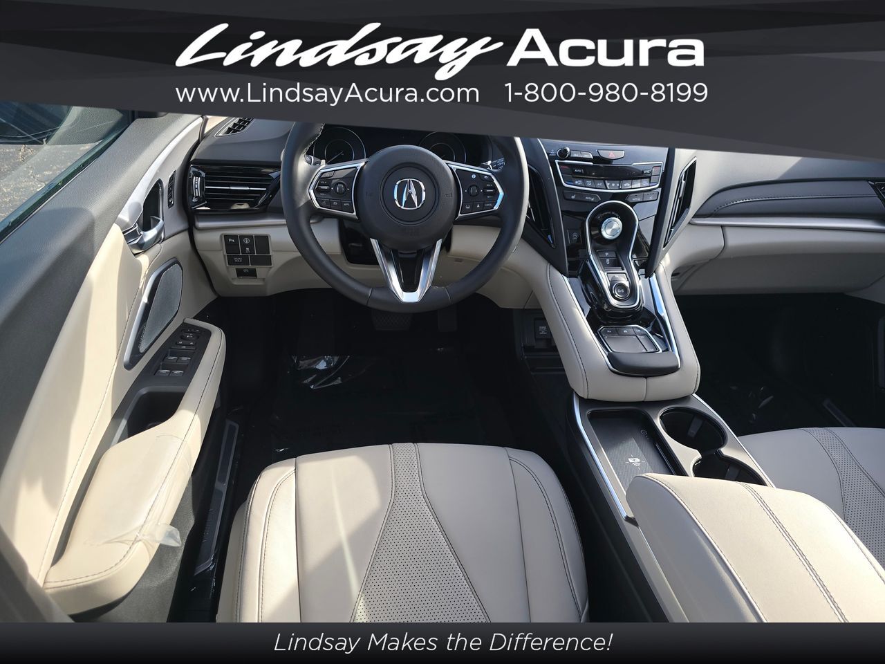 2026 Acura RDX Technology Package Columbus OH