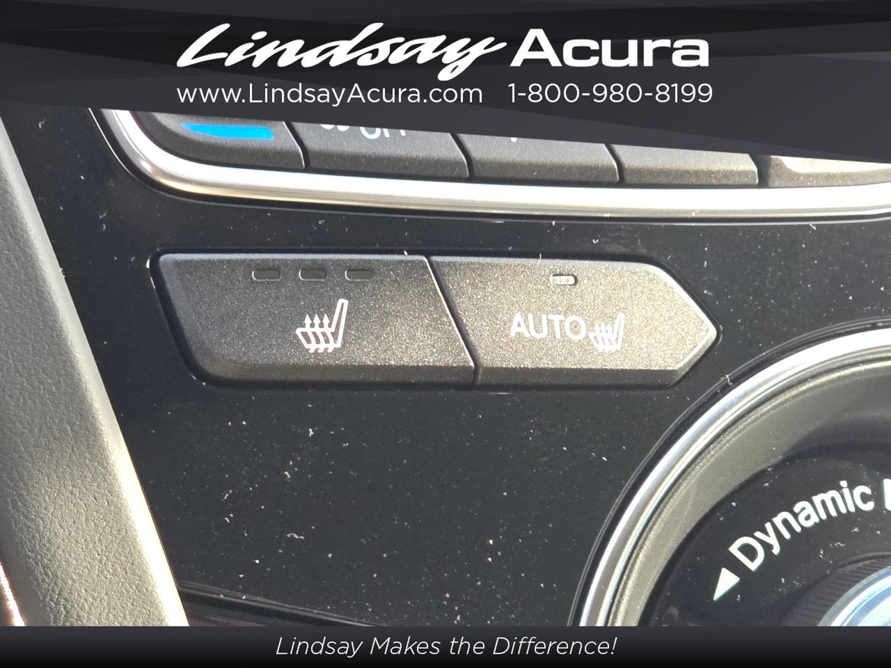 2026 Acura RDX Technology Package Columbus OH