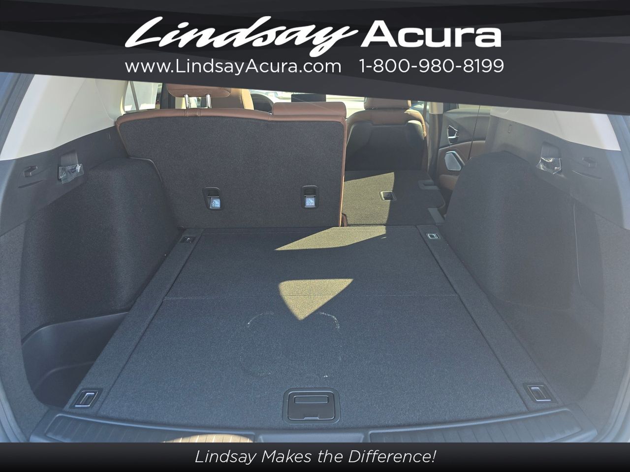 2026 Acura RDX Technology Package Columbus OH