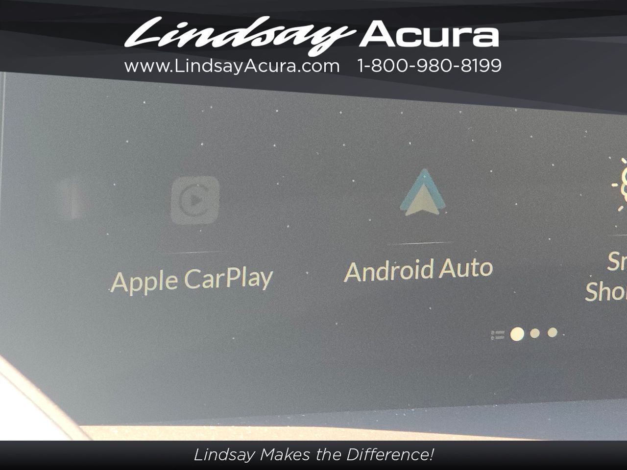 2026 Acura RDX Technology Package Columbus OH