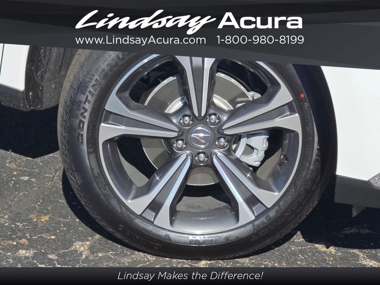 2026 Acura RDX Technology Package Columbus OH
