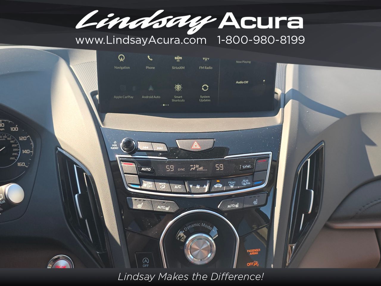 2026 Acura RDX Technology Package Columbus OH