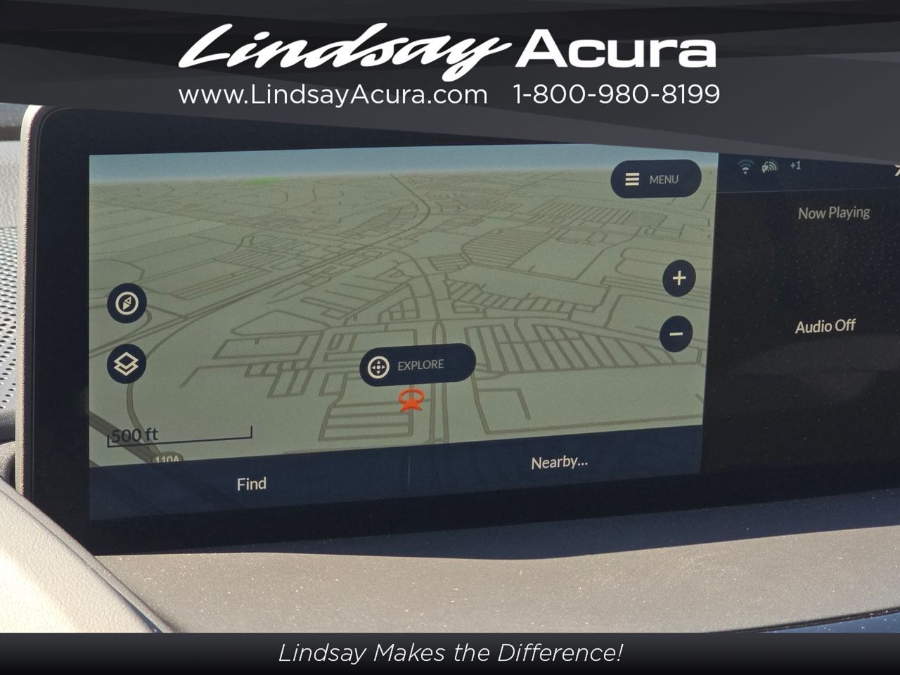 2026 Acura RDX Technology Package Columbus OH