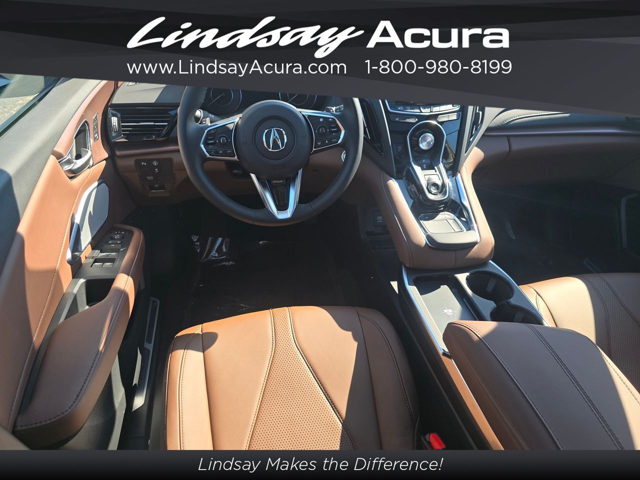 2026 Acura RDX Technology Package Columbus OH