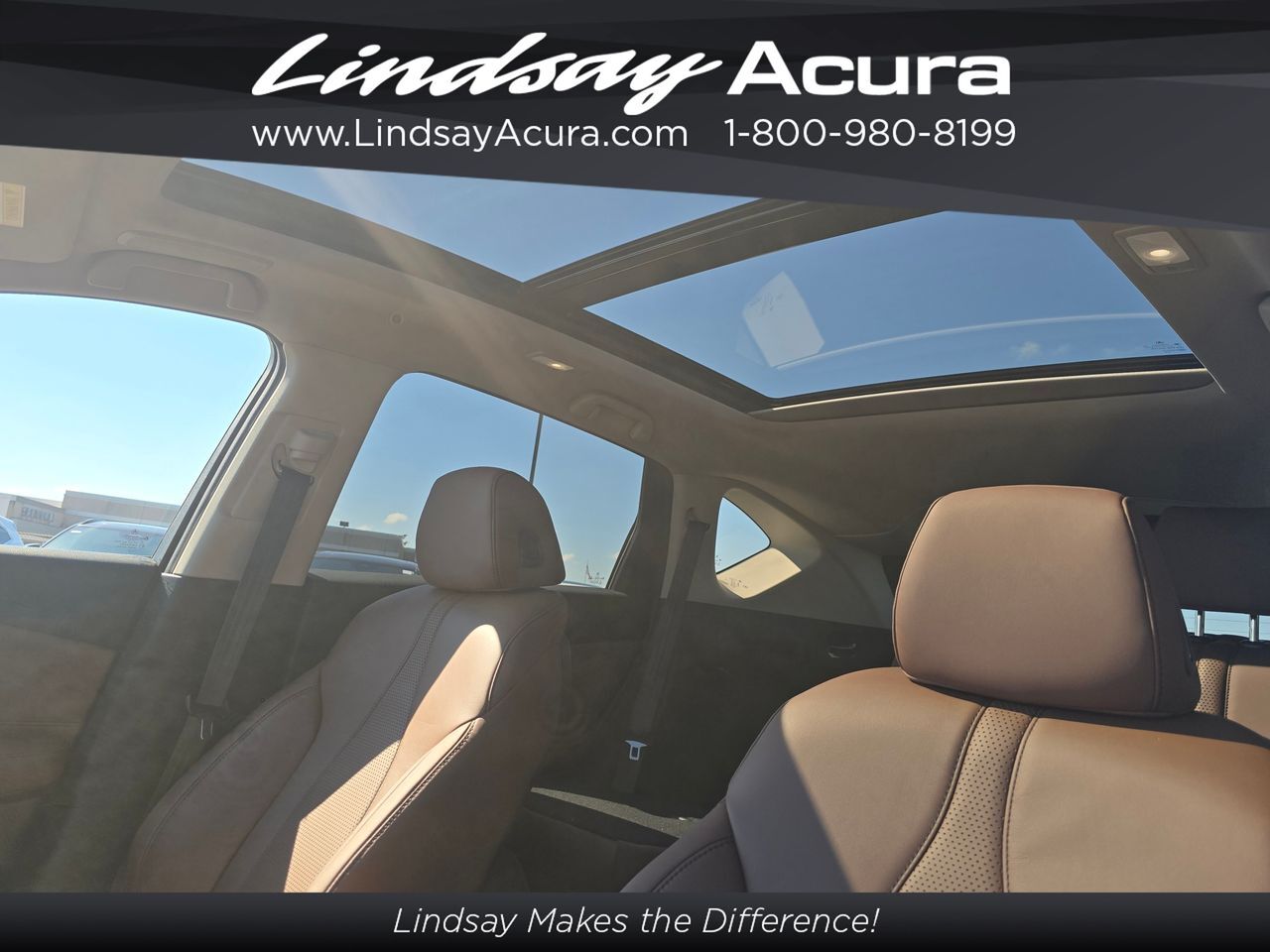 2026 Acura RDX Technology Package Columbus OH