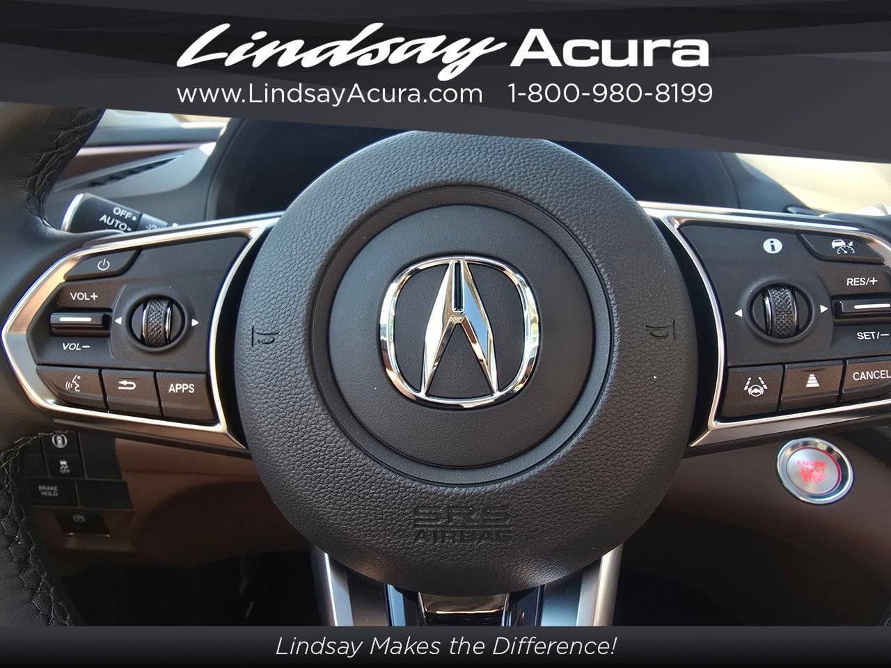 2026 Acura RDX Technology Package Columbus OH