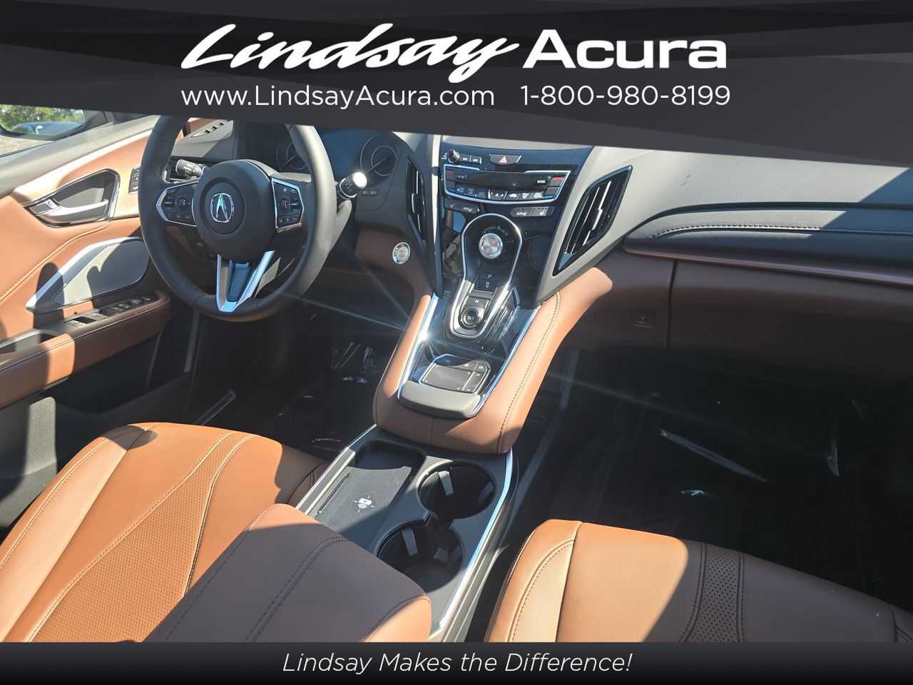 2026 Acura RDX Technology Package Columbus OH