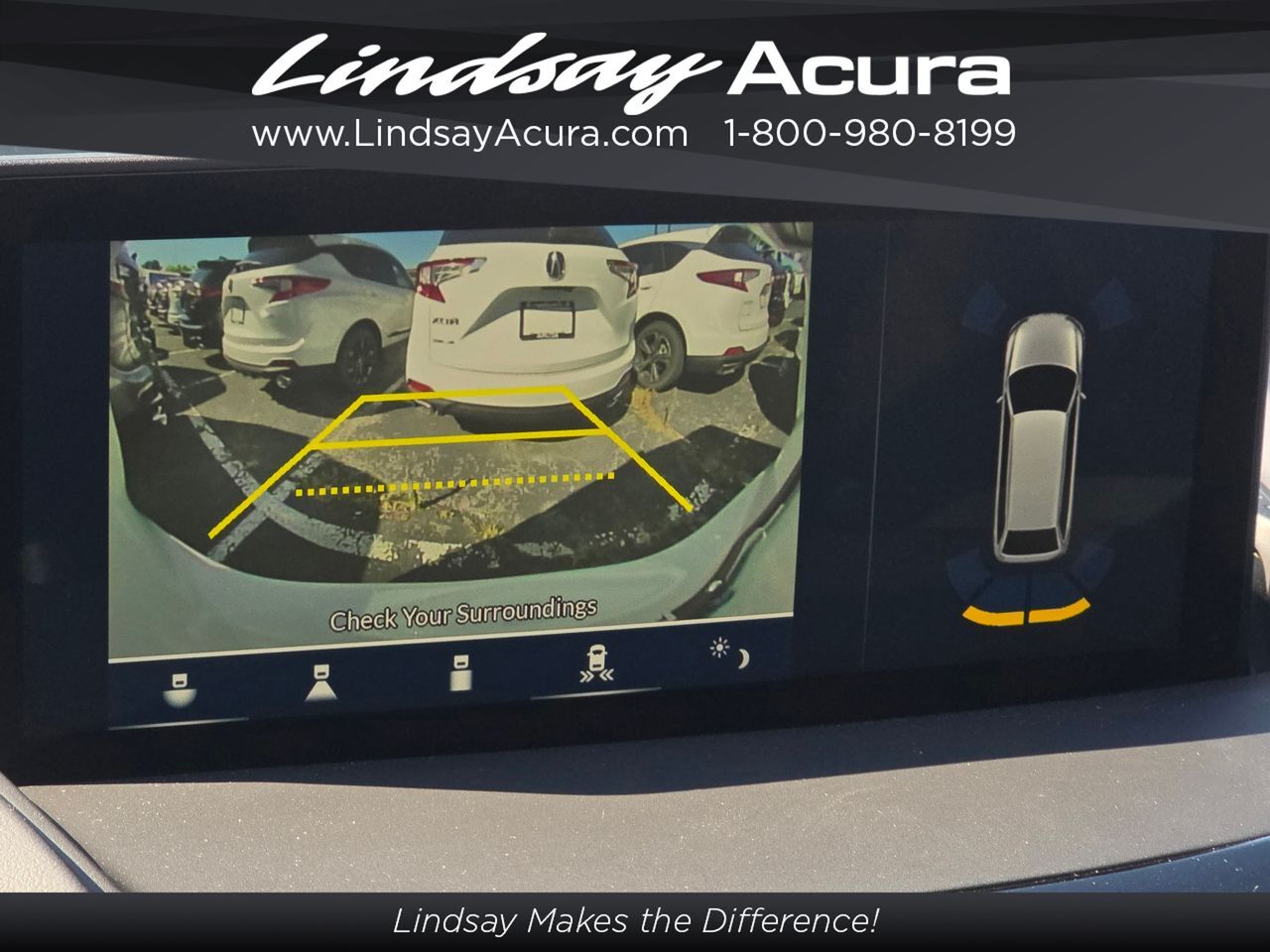 2026 Acura RDX Technology Package Columbus OH