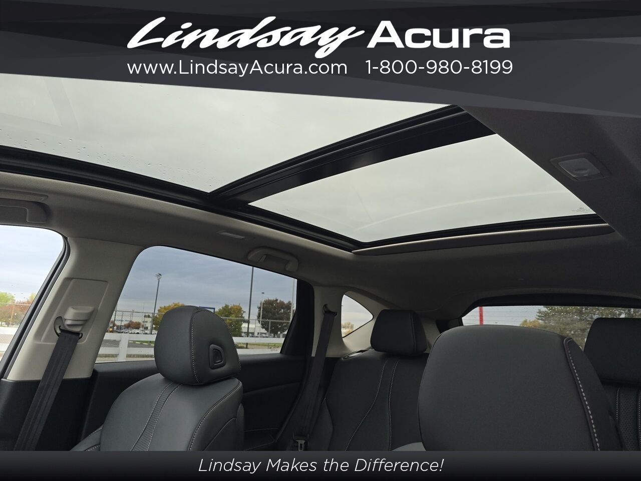 2026 Acura RDX Technology Package Columbus OH