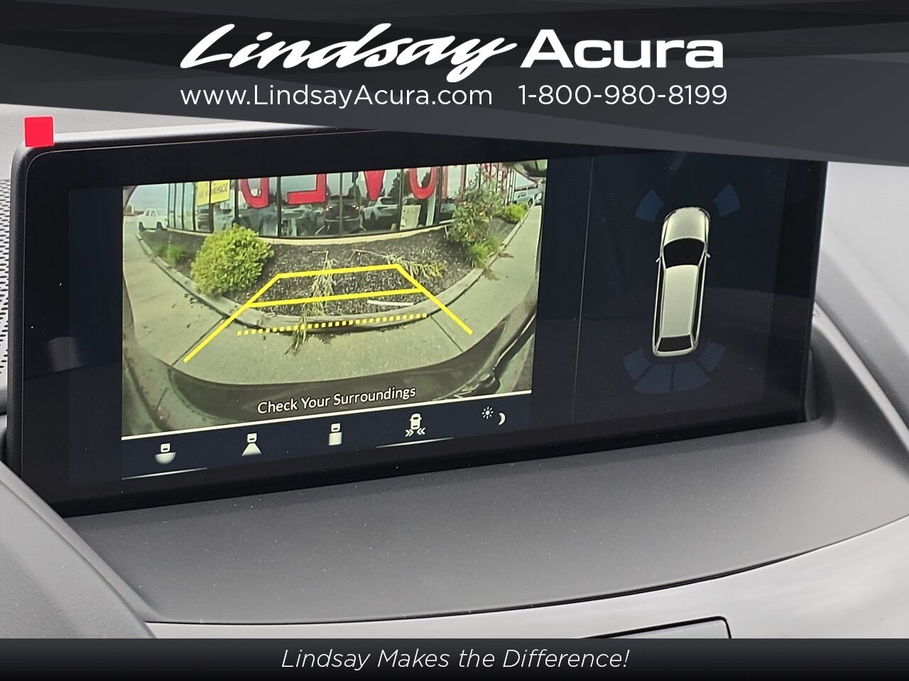 2026 Acura RDX Technology Package Columbus OH