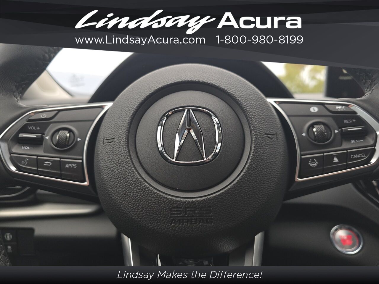 2026 Acura RDX Technology Package Columbus OH