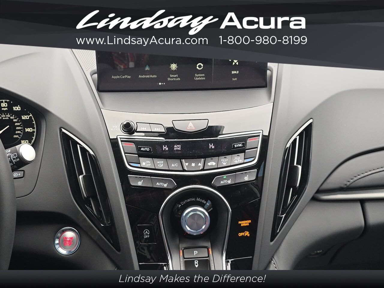 2026 Acura RDX Technology Package Columbus OH