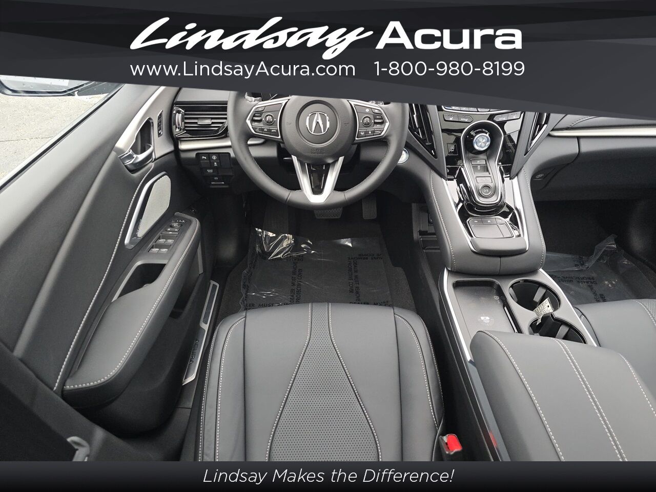 2026 Acura RDX Technology Package Columbus OH