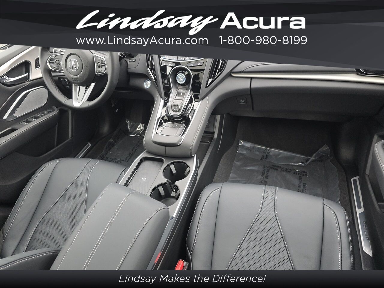 2026 Acura RDX Technology Package Columbus OH