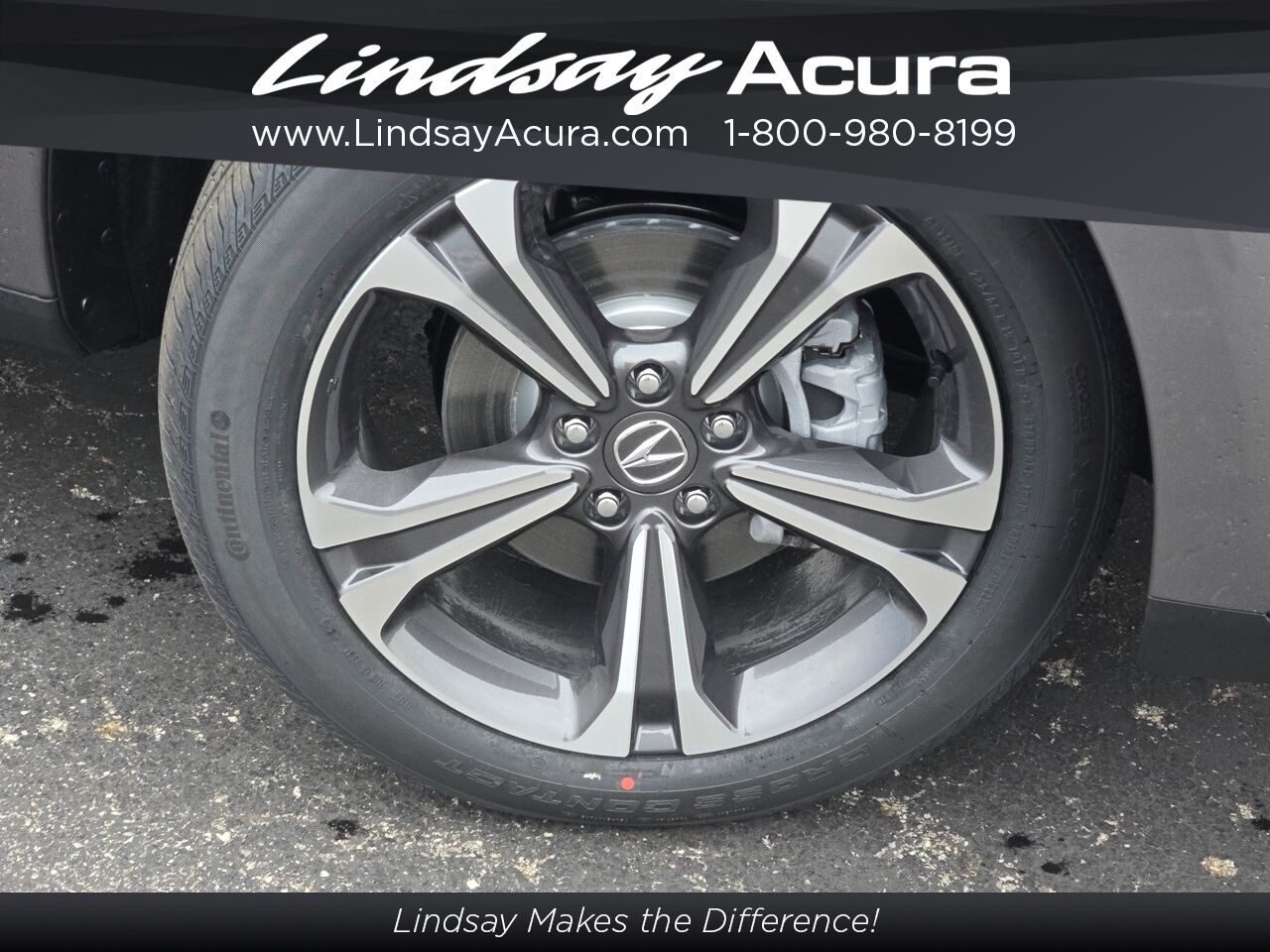 2026 Acura RDX Technology Package Columbus OH