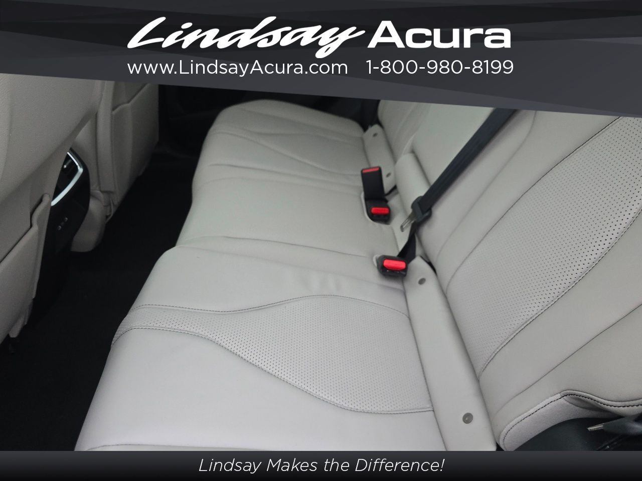 2026 Acura RDX Technology Package Columbus OH