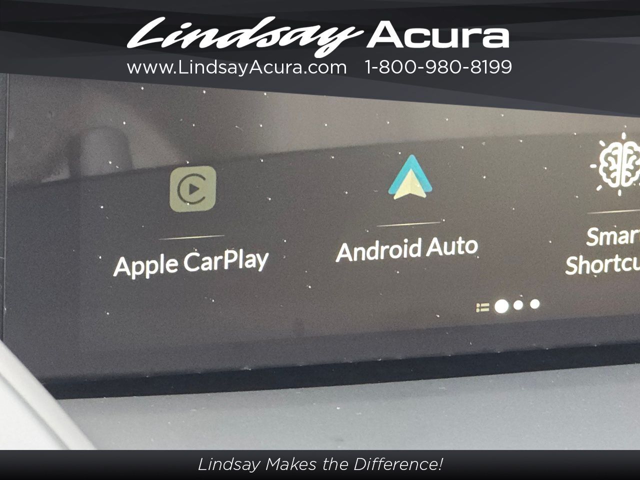 2026 Acura RDX Technology Package Columbus OH