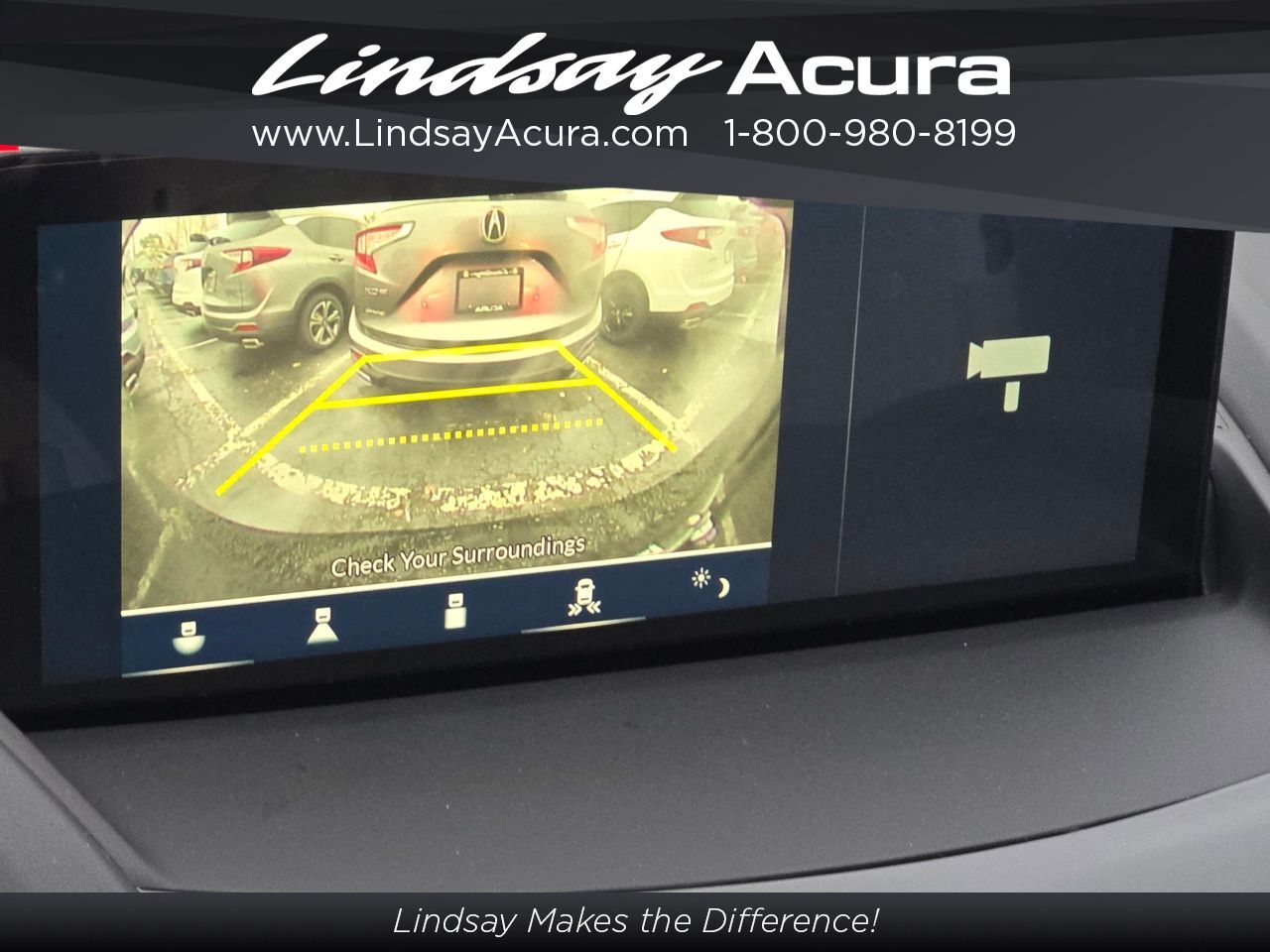 2026 Acura RDX Technology Package Columbus OH