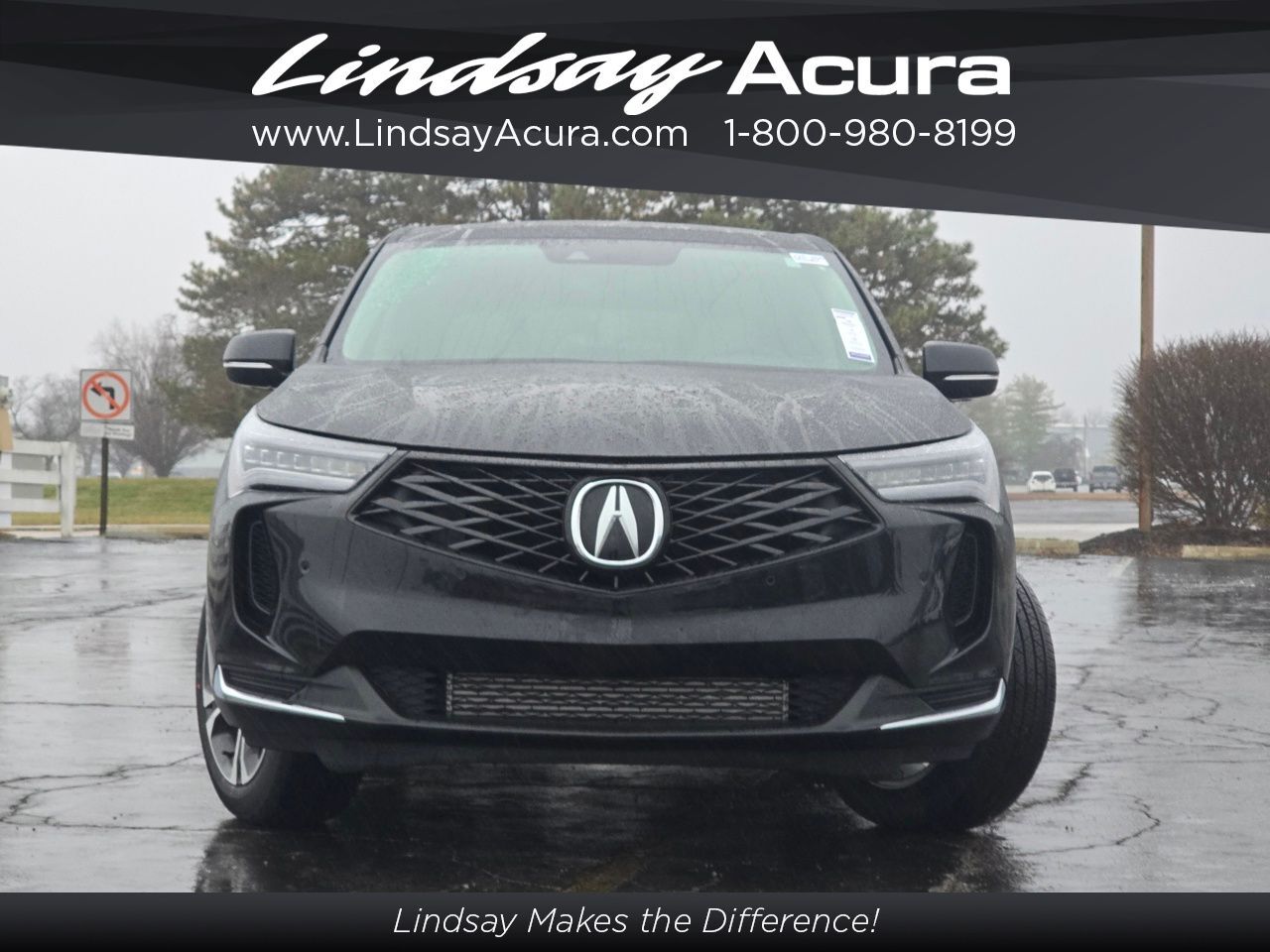 2026 Acura RDX Technology Package Columbus OH