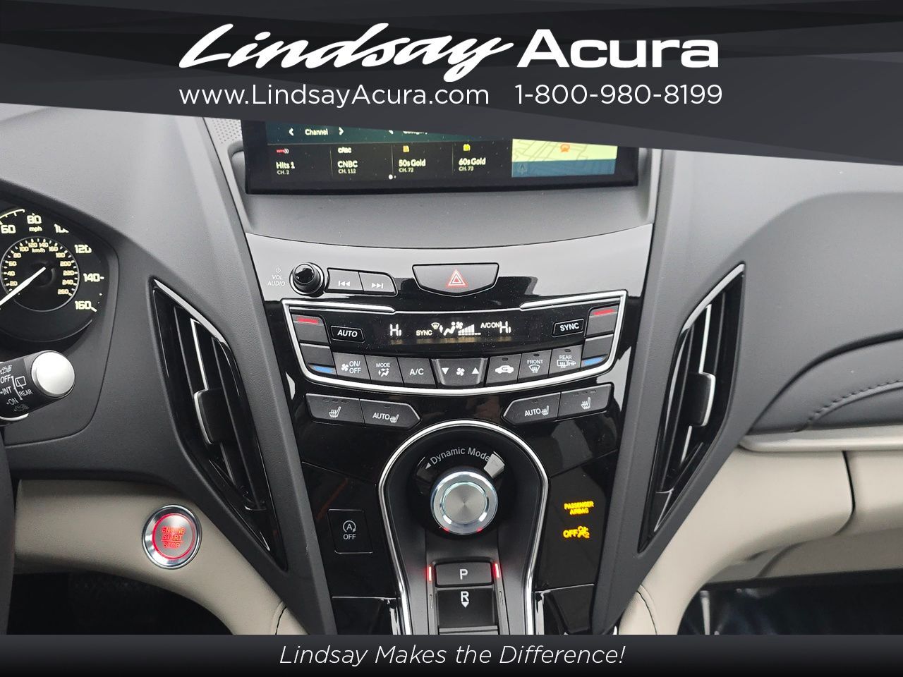 2026 Acura RDX Technology Package Columbus OH
