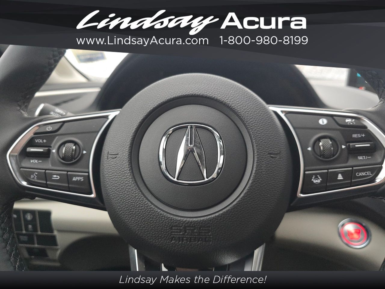 2026 Acura RDX Technology Package Columbus OH