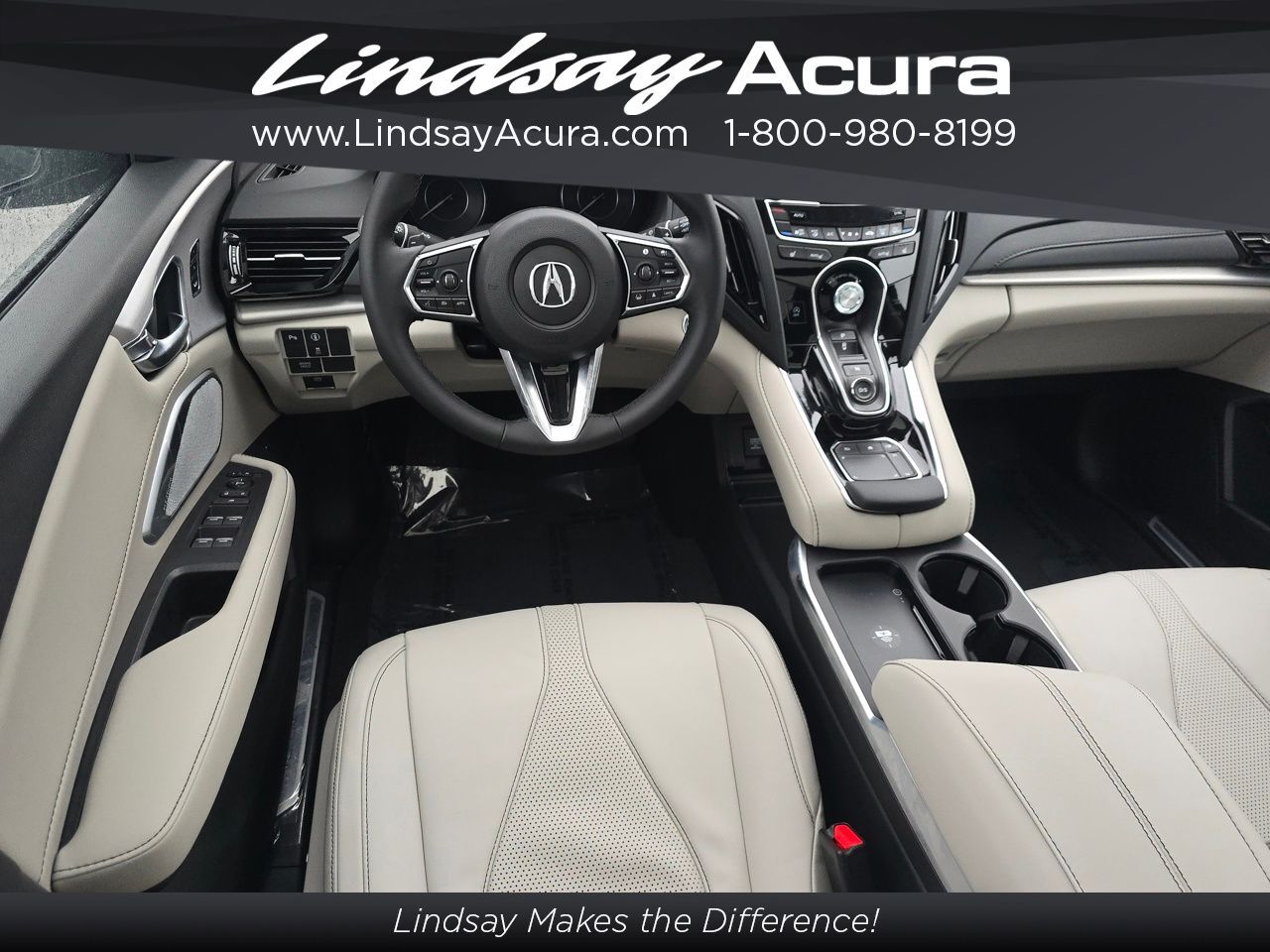 2026 Acura RDX Technology Package Columbus OH