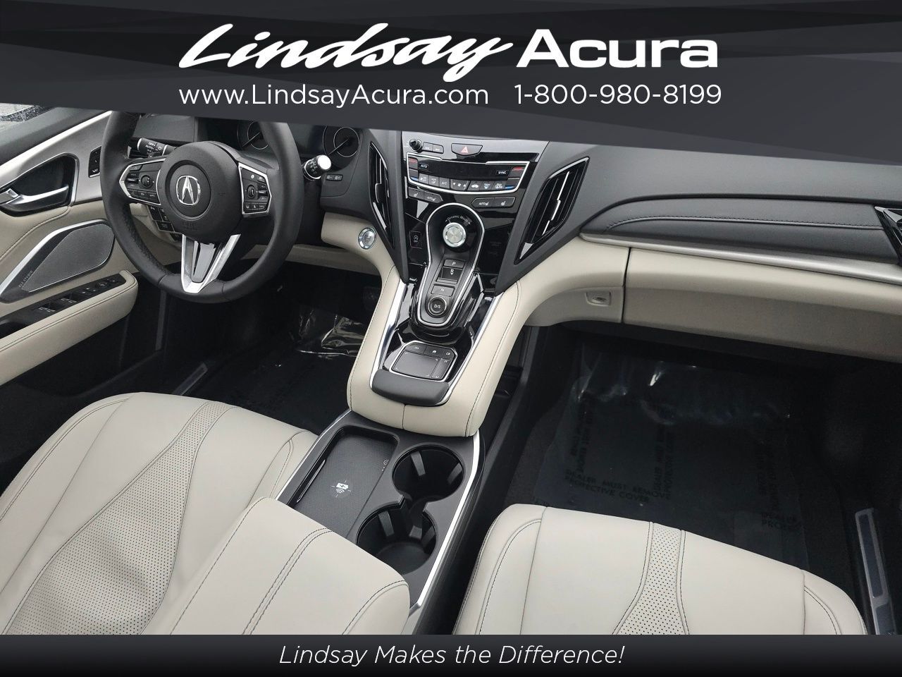 2026 Acura RDX Technology Package Columbus OH