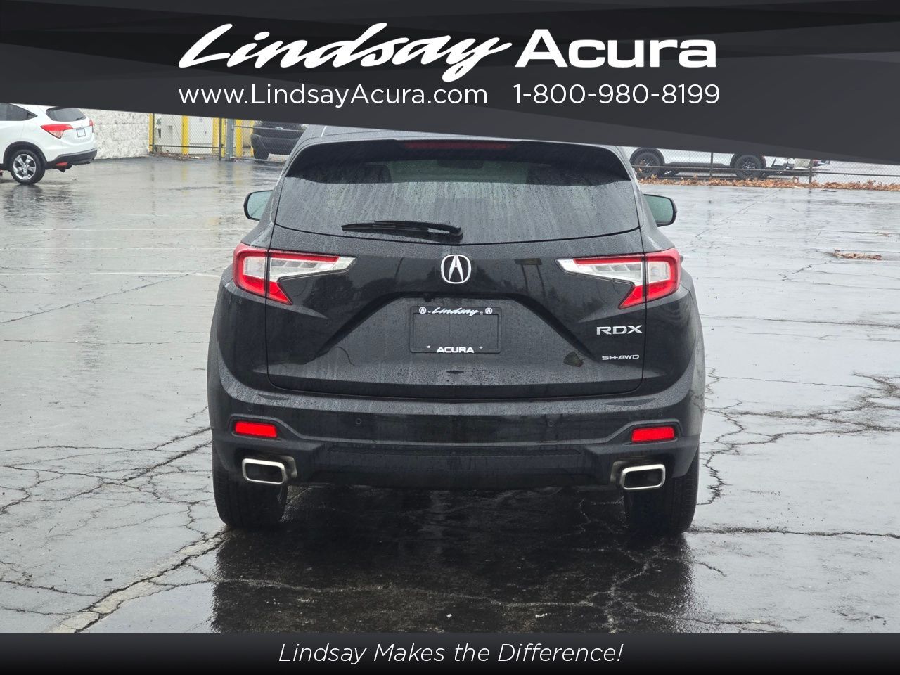 2026 Acura RDX Technology Package Columbus OH