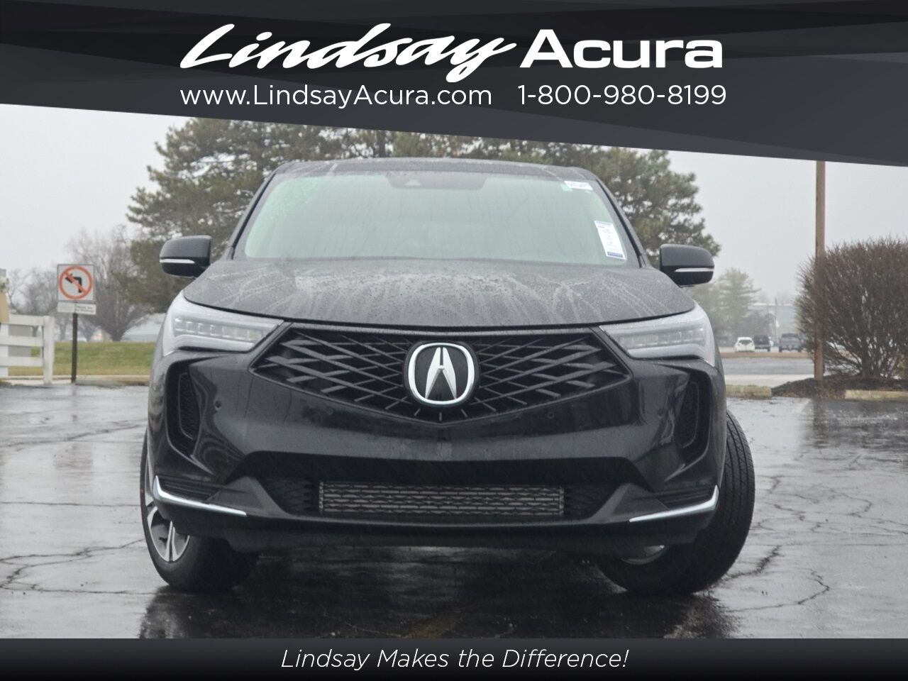 2026 Acura RDX Technology Package Columbus OH