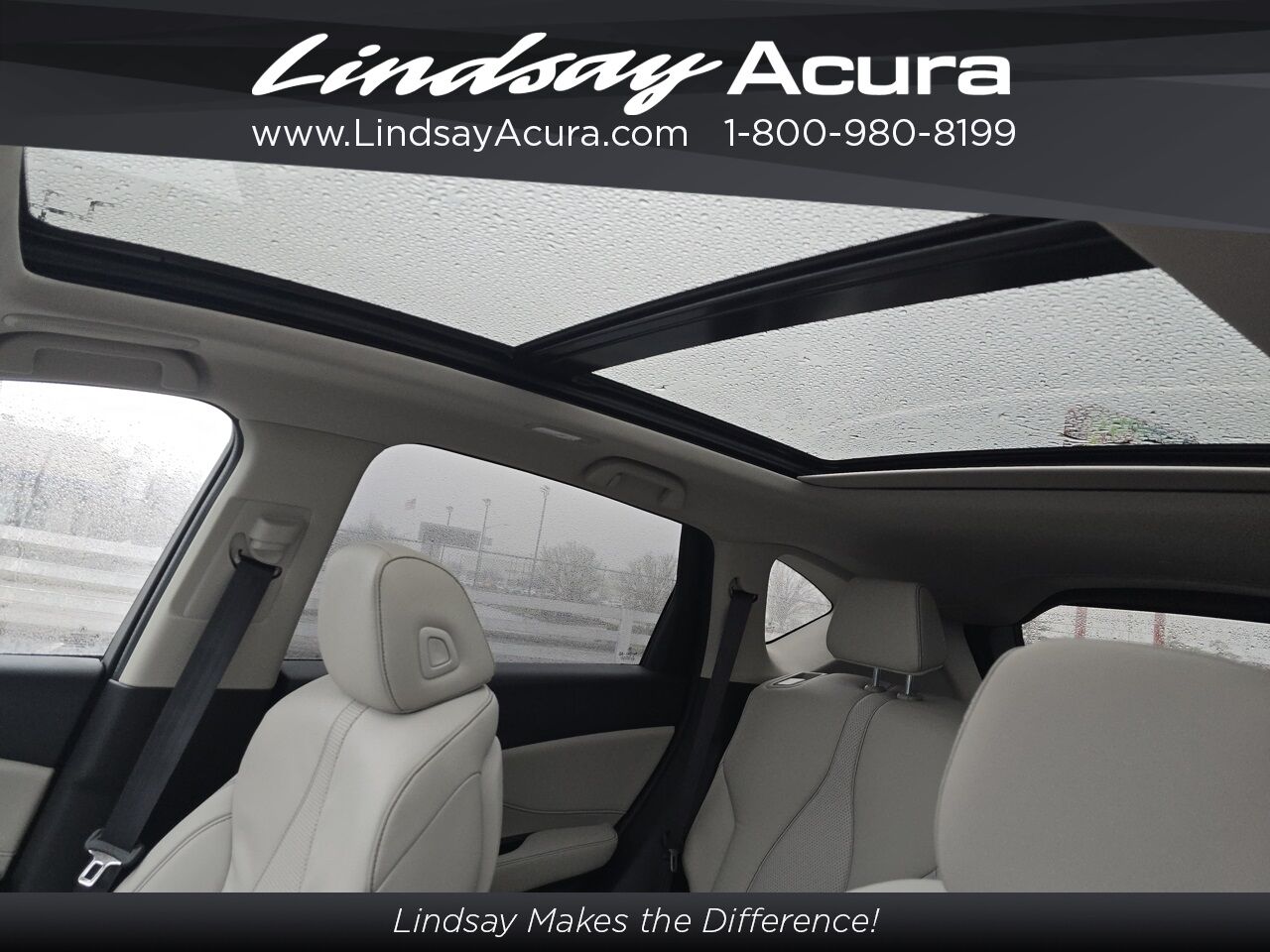 2026 Acura RDX Technology Package Columbus OH