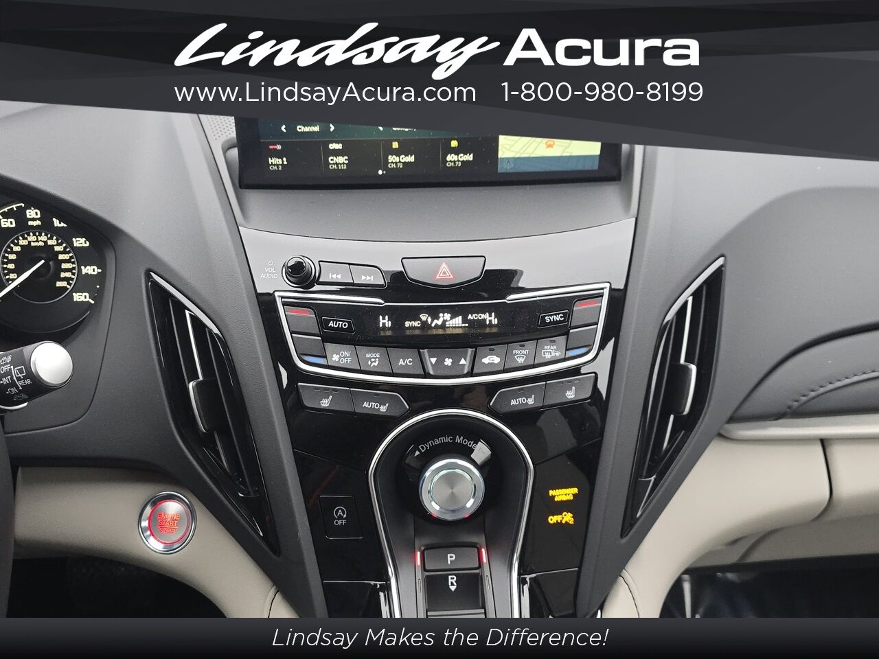 2026 Acura RDX Technology Package Columbus OH