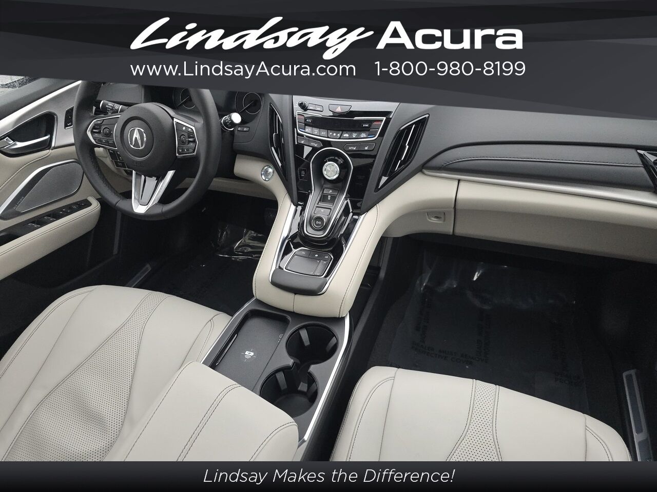2026 Acura RDX Technology Package Columbus OH