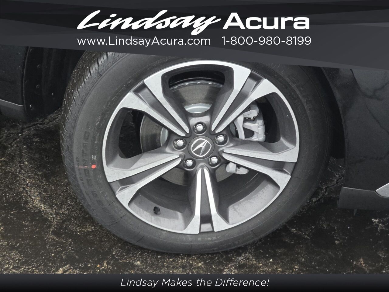 2026 Acura RDX Technology Package Columbus OH