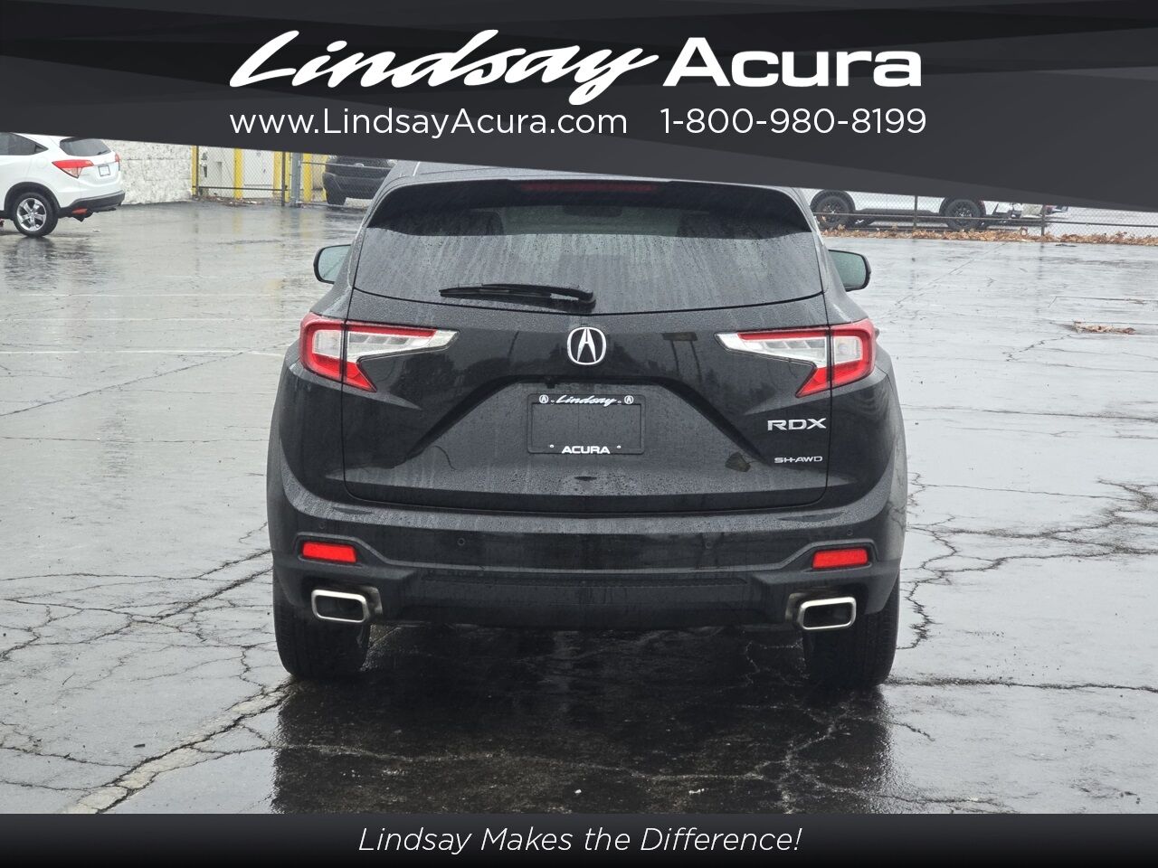 2026 Acura RDX Technology Package Columbus OH