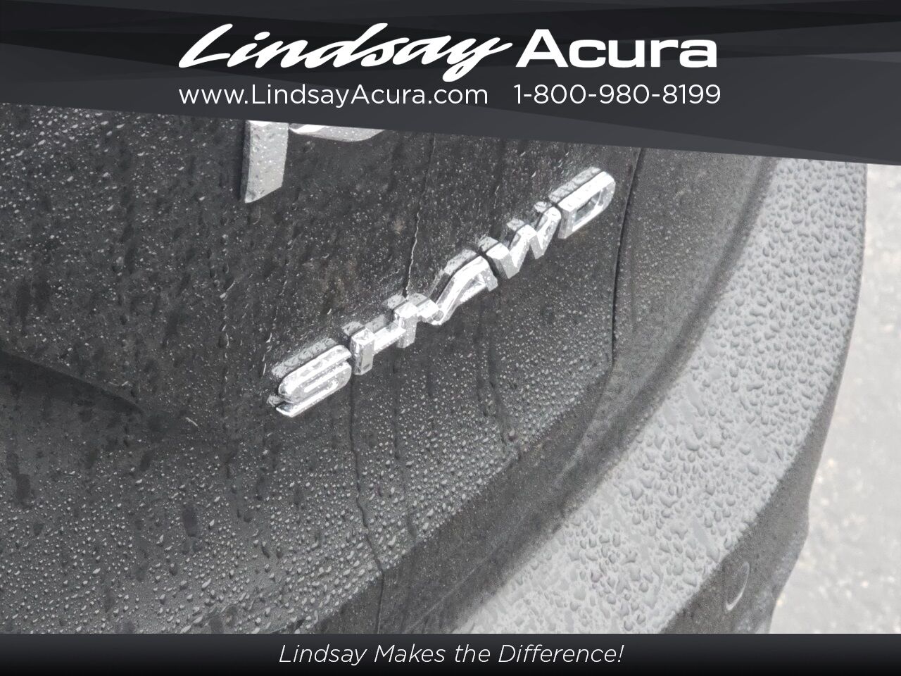 2026 Acura RDX Technology Package Columbus OH