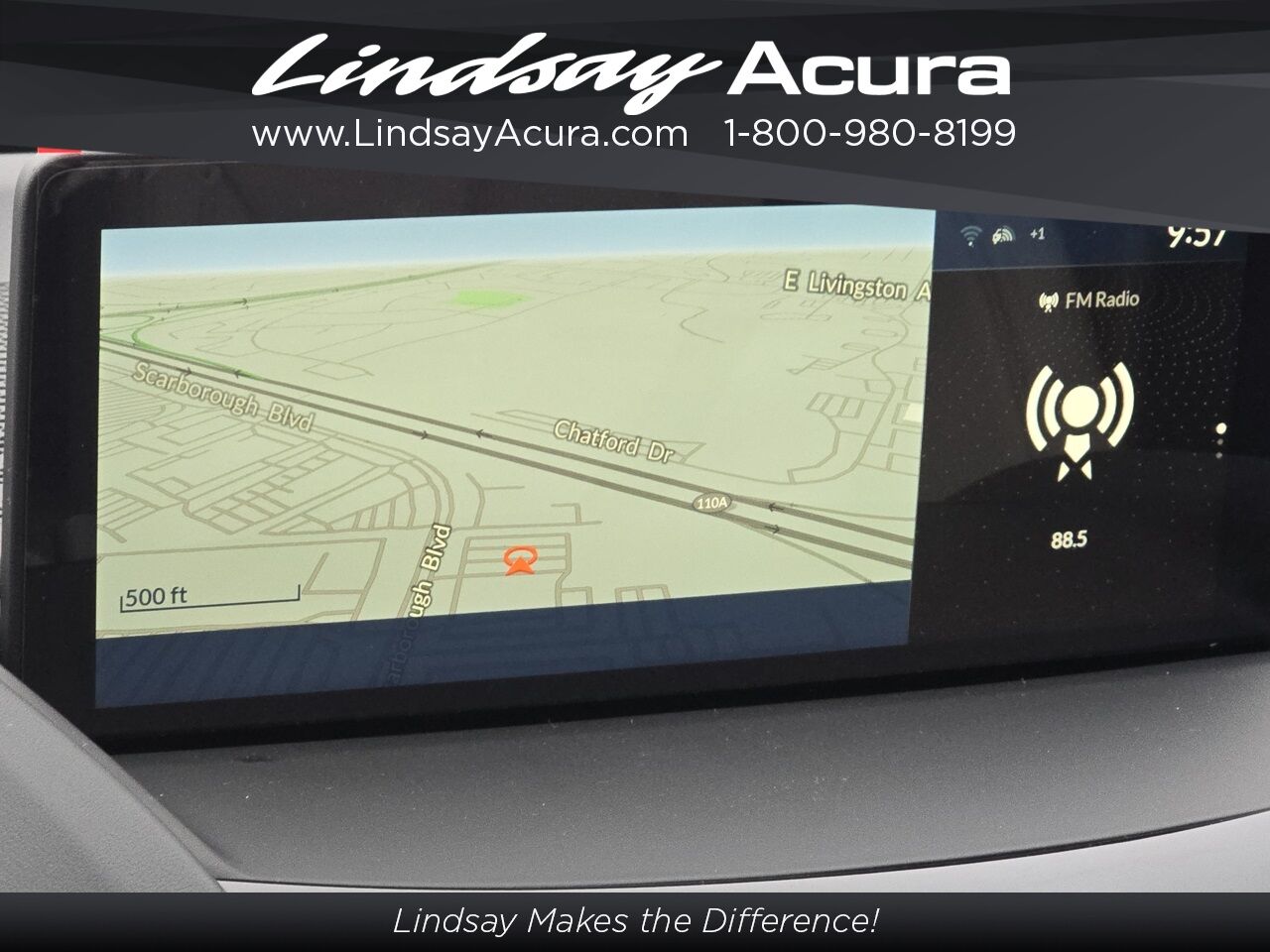 2026 Acura RDX Technology Package Columbus OH