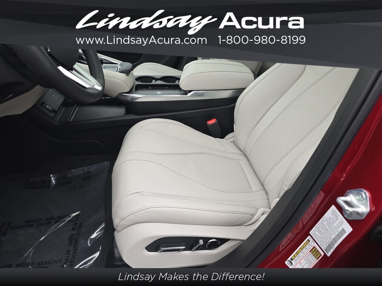 2026 Acura RDX Technology Package Columbus OH