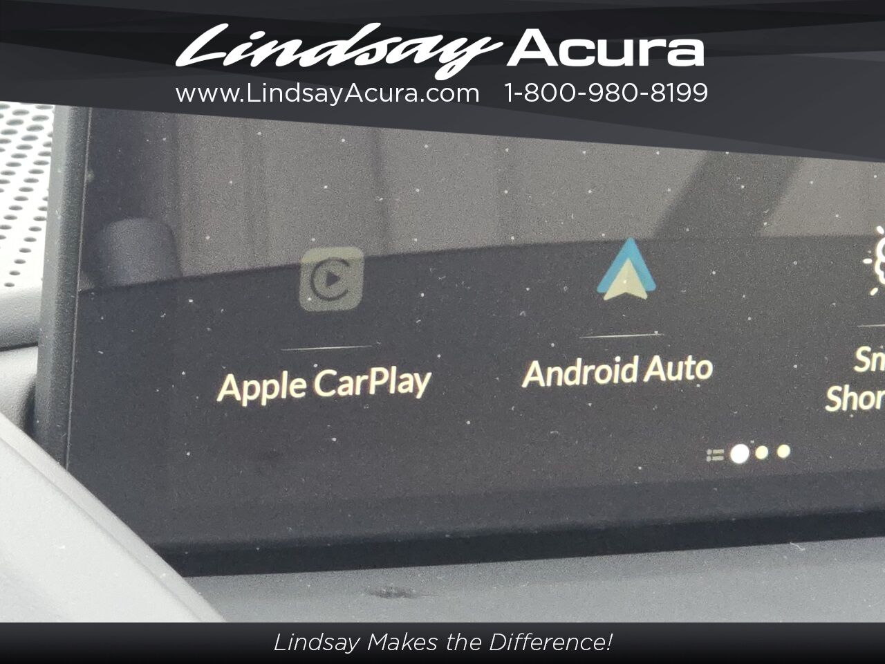 2026 Acura RDX Technology Package Columbus OH