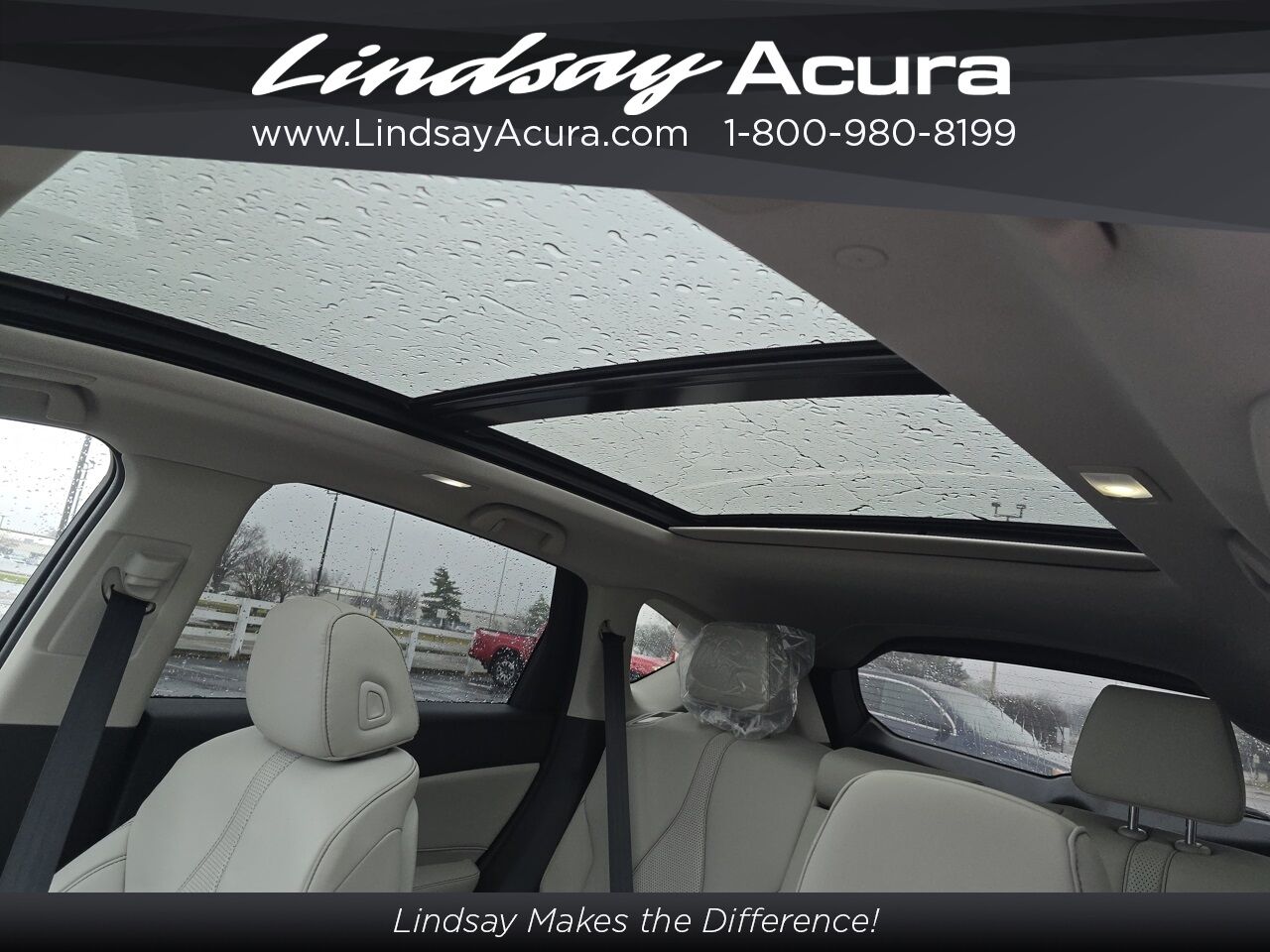 2026 Acura RDX Technology Package Columbus OH