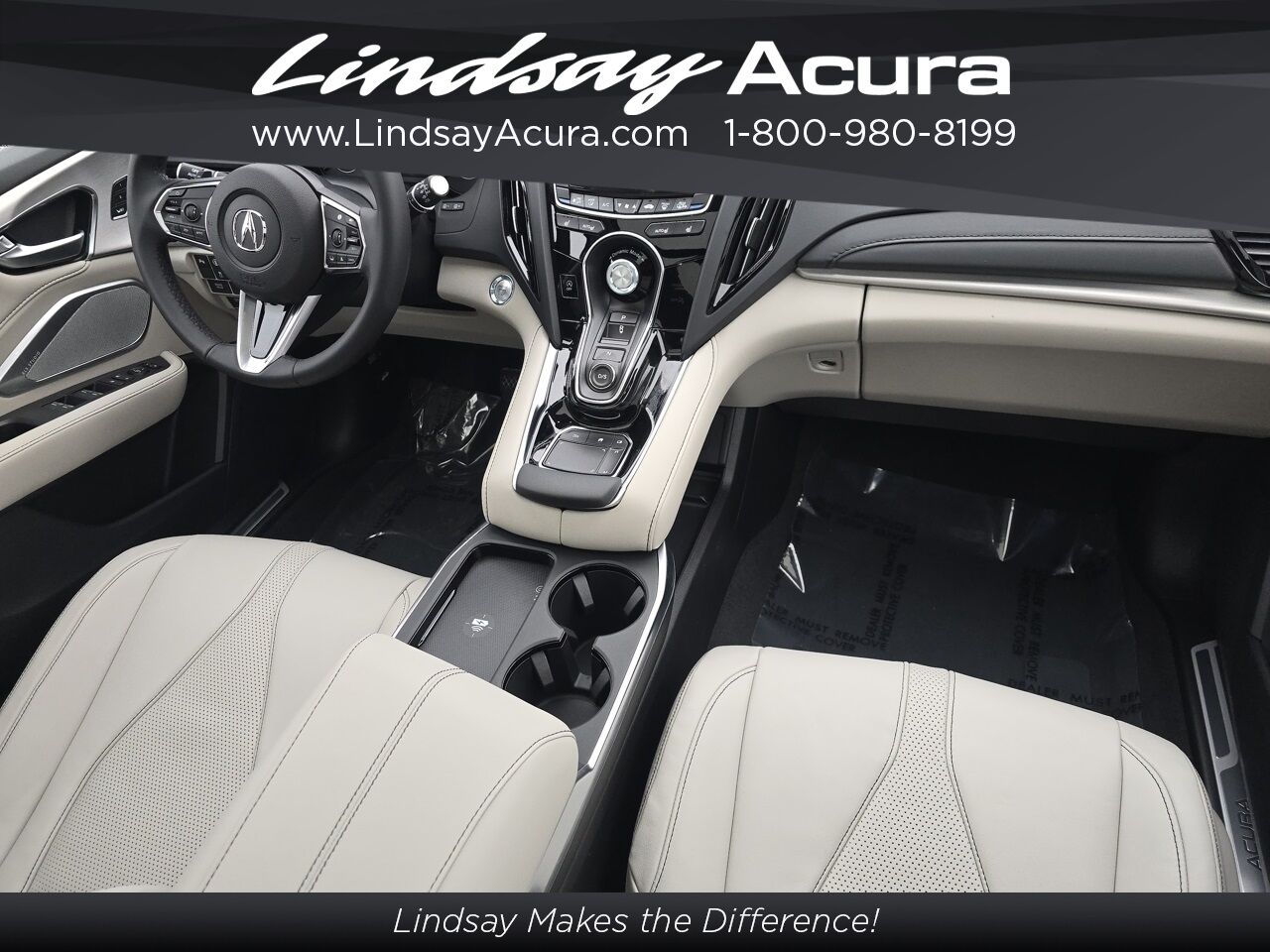 2026 Acura RDX Technology Package Columbus OH