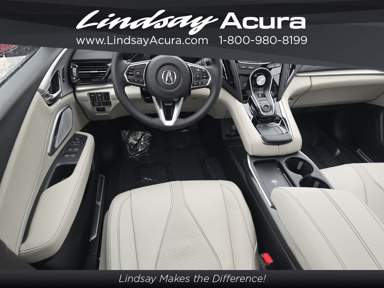 2026 Acura RDX Technology Package Columbus OH